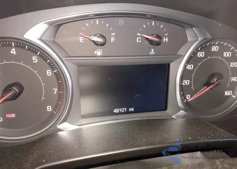 2022 Chevrolet Blazer Fwd 2Lt from USA, damaged, VIN 3GNKBCR49NS180239